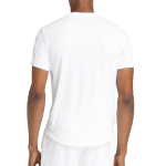 WILSON EVERYDAY PERFORMANCE TEE vyriški teniso marškinėliai